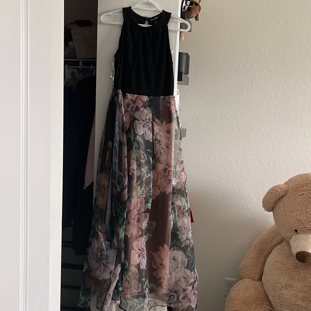 Beautiful long dress
